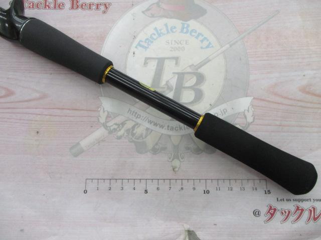 バスワンXT+ 1610H-SB/2 美品　試投のみ 23ﾊﾞｽﾜﾝ XT+ 1610H-SB/2｜TBオークション