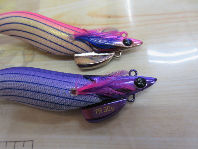 ダートマックスTR  30g  40g  ※目立つ傷あり ダートマックスTR 30g 40g ※目立つ傷あり - メルカリ