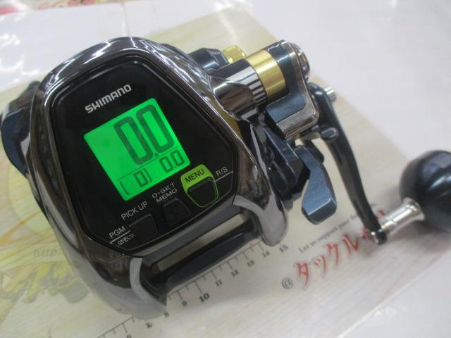 【garage西峠】16ビーストマスター3000XP美品 16ビーストマスター3000XP美品