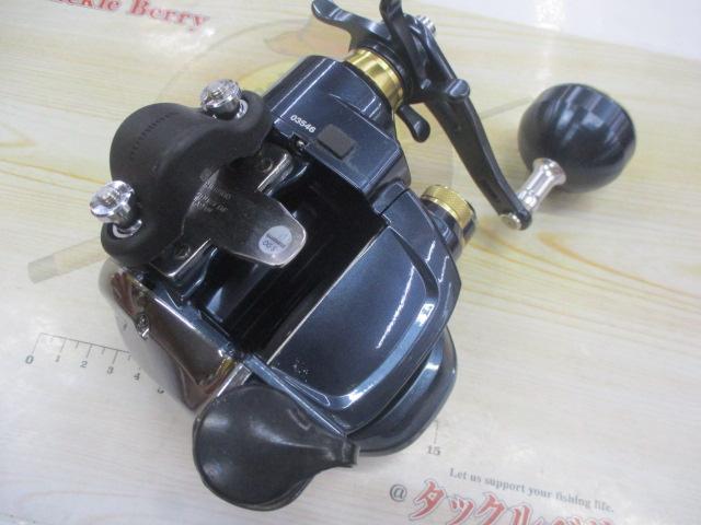 【garage西峠】16ビーストマスター3000XP美品 garage西峠様専用】16ビーストマスター3000XP美品