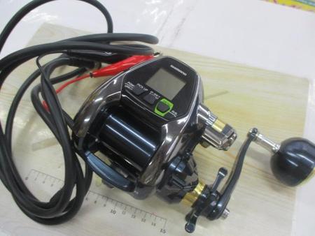 シマノ　16ビーストマスター3000XP 動作品 SHIMANO 16ビーストマスター 3000XPの最安値・インプレ・釣果