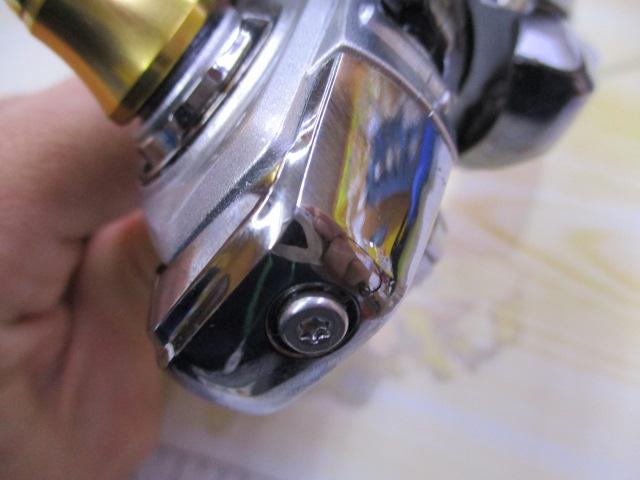 21ﾌﾘｰﾑｽ FC LT1000S｜TBオークション