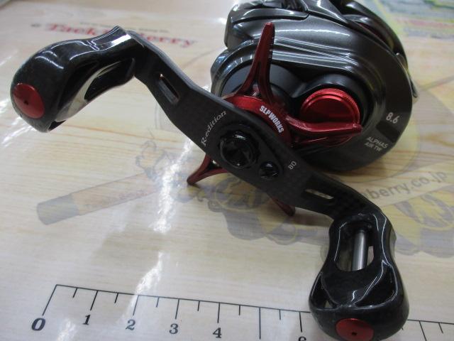 20ｱﾙﾌｧｽ AIR TW 8.6L｜TBオークション