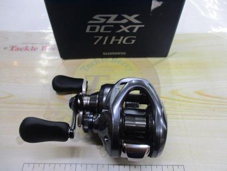22SLX DC XT 71HG｜TBオークション