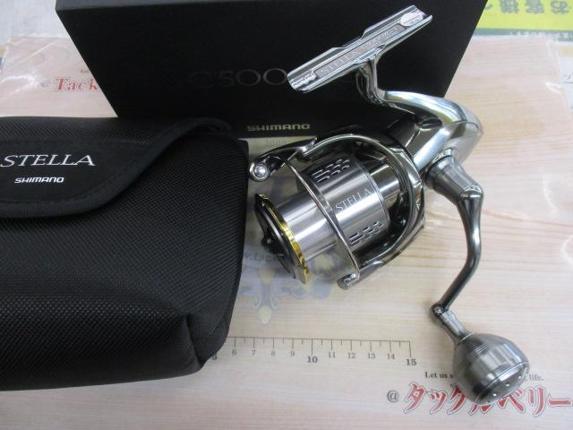 18ｽﾃﾗ C5000XG｜TBオークション