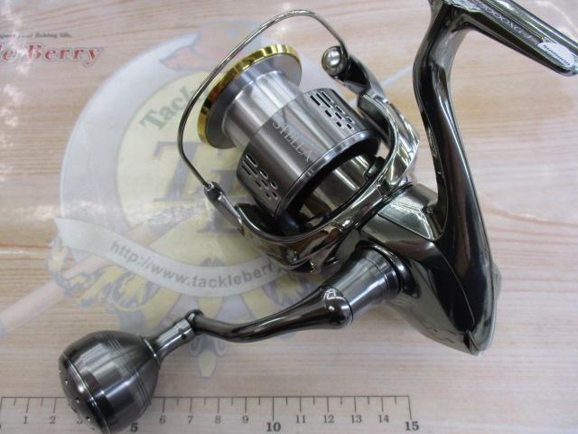 18ステラC5000XG シマノ(SHIMANO) 18ステラ C5000XG ステラ(STELLA) | 激安釣具