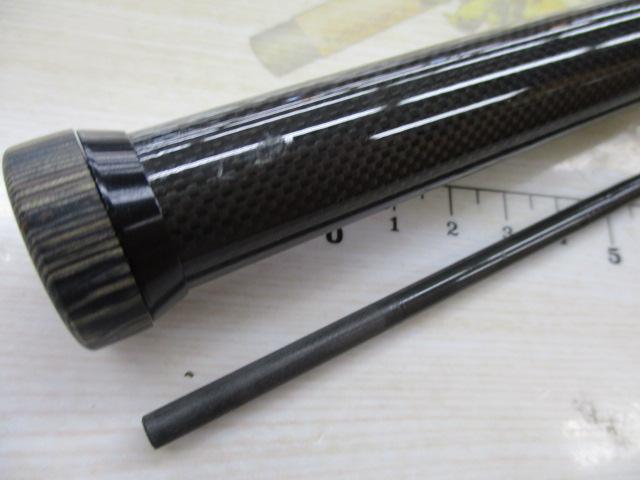 EMT バーティカルプロ 53TT TYPE S 美品 EMT Vertical PRO 53TT TYPE-S - PROSHOP River Road
