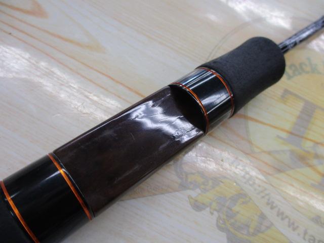 ダイワ presso st 60UL-4 中古良品 Daiwa プレッソ Pre-Order Daiwa Presso ST 60UL-4 – JDM TACKLE HEAVEN