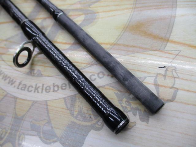 TG　クロスミッション B66M-S 使用回数1回 美品 ｸﾛｽﾐｯｼｮﾝ B66MH-S｜TBオークション