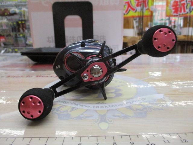 紅牙 TW 4.9R-RM｜TBオークション