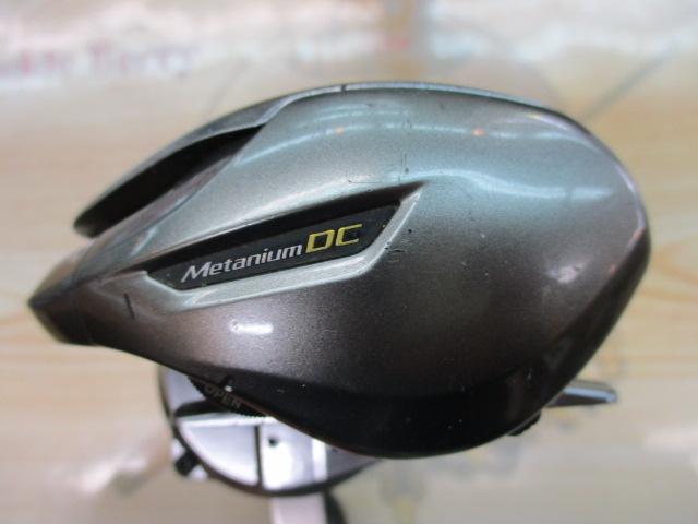 15ﾒﾀﾆｳﾑDC XG (RH) 前期ﾓﾃﾞﾙ｜TBオークション