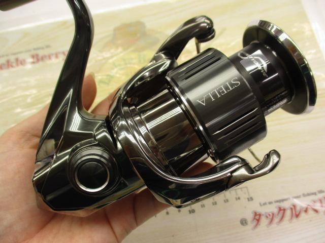 22ステラ　C5000XG 未使用 22ステラc5000xg