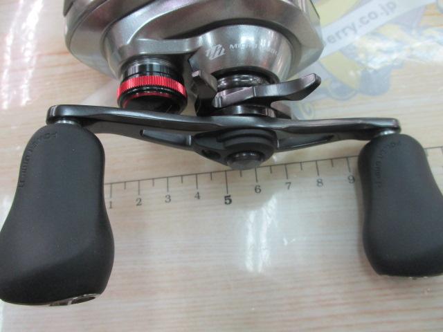 シマノ　21 スコーピオンDC 150XG　 機関良好、淡水使用、海水未使用 シマノ 21 スコーピオンDC 150XG 機関良好、淡水使用、海水未使用