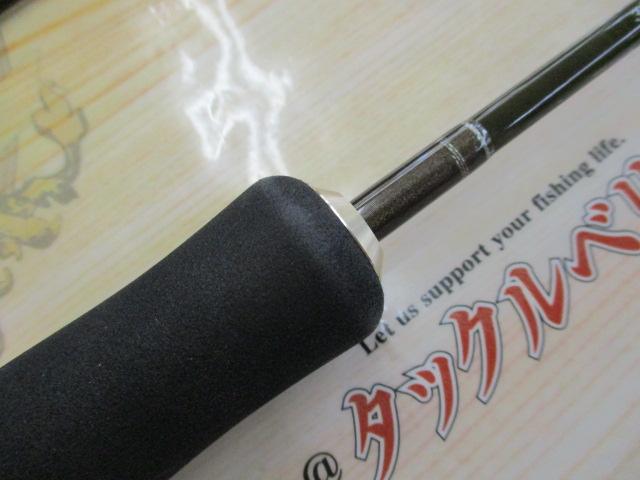 3ピースルアーズ ライズ百鬼丸61UL ライズ百鬼丸61UL｜＠ベリーネット 日本最大新品中古釣具WEBショップ