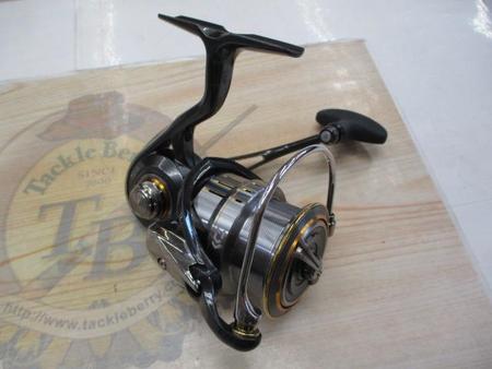 21ルビアスエアリティー3000S-C DAIWA（釣り） ダイワ 21ルビアス エアリティ LT3000S-C