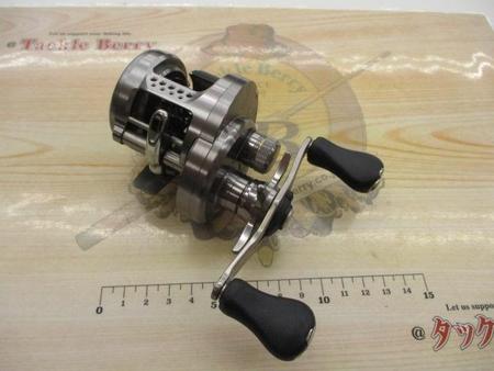 シマノ　カルカッタコンクエストBFS HG Ｌ　本日のみ出品 シマノ(SHIMANO) 23 カルカッタコンクエストBFS HG RIGHT(右