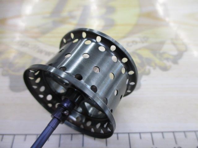 下町スプール21アンタレスDC/22エクスセンスタイプA|TBオークション 下町スプール21アンタレスDC/22エクスセンスタイプA|TBオークション
