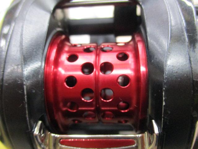 ﾀﾞｲﾜSS AIR 8.1R｜TBオークション