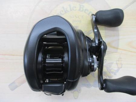 22エクスセンスDCXG 右 超美品 シマノ 22 エクスセンス DC XG RIGHT 右ハンドル / ベイトリール
