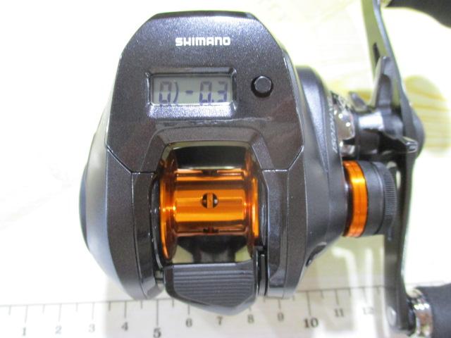 20バルケッタFカスタム150DH Amazon | シマノ(SHIMANO) 船・手巻リール 両軸 20 バルケッタ F