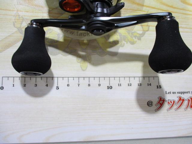 20バルケッタ Fカスタム 150DHXG シマノ】 20バルケッタ Fカスタム 150DHXG SHIMANO SHIMANO