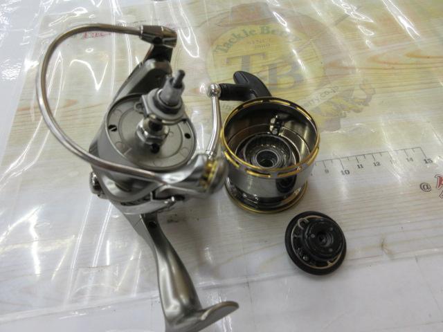 イグジスト　2508 ダイワ(Daiwa) イグジスト 2508 00055282｜アウトドア用品・釣り