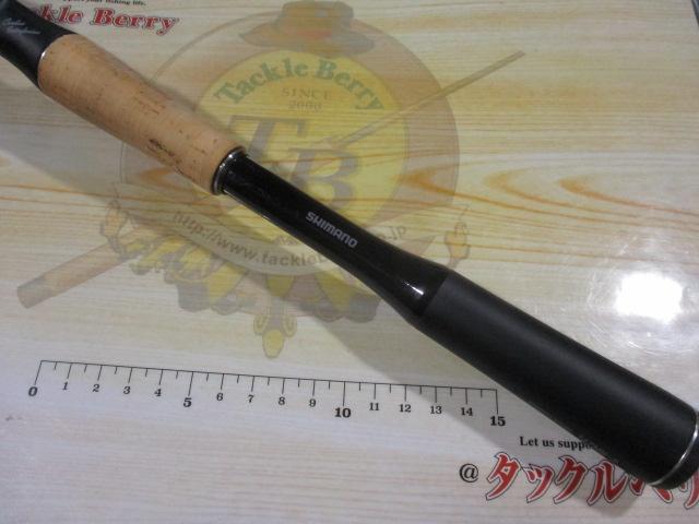 エクスプライド　267L+ 264ul　2本セット　美品　 k様落札専用 Yahoo!オークション -「シマノ エクスプライド ロッド」(淡水