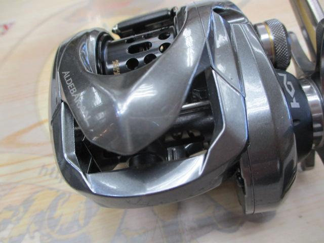 16ｱﾙﾃﾞﾊﾞﾗﾝBFS XG LH｜TBオークション
