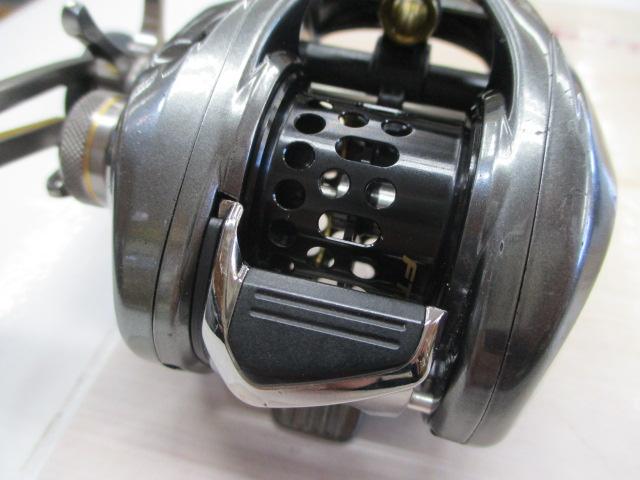 16ｱﾙﾃﾞﾊﾞﾗﾝBFS XG LH｜TBオークション