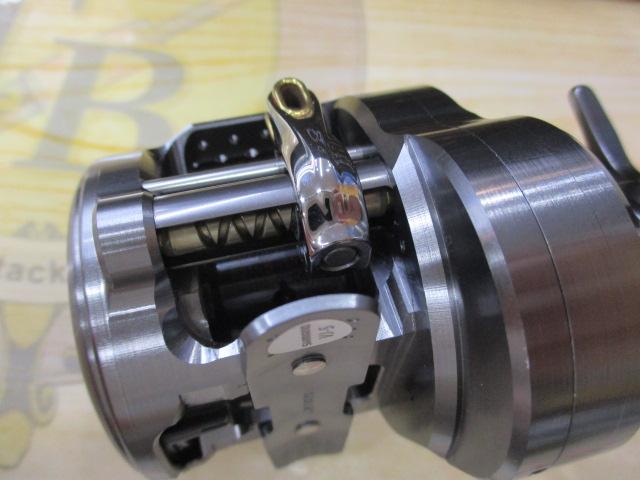 23カルカッタコンクエストBFS XGL 超美品‼️ シマノ(SHIMANO) 23 カルカッタコンクエスト BFS XG 右ハンドル