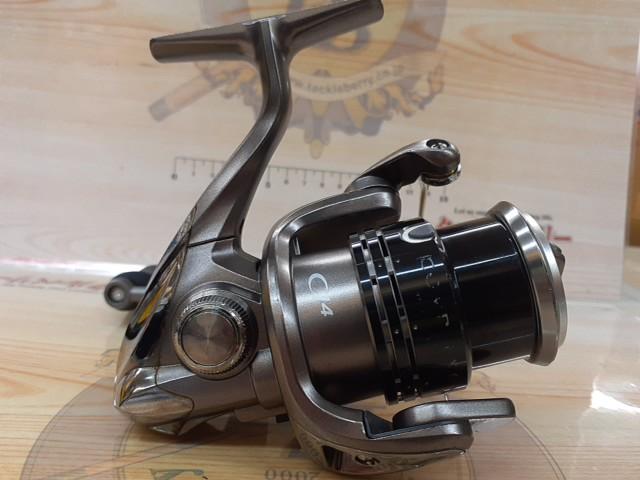 シマノ コンプレックス　ci4 f3 2000 hgs シマノ(SHIMANO) コンプレックスCI4 2500HGS F4 024886