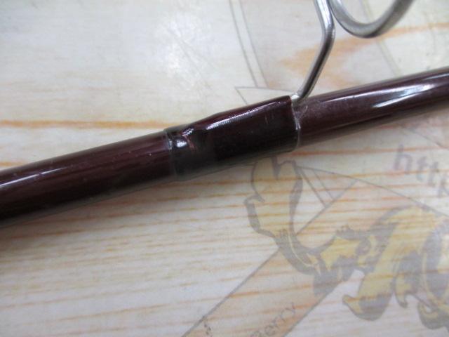 ☆希少未使用オールドロッド◆SUPER-PULSER*FS-58L/C ｽｰﾊﾟｰﾊﾟﾙｻｰ FS-58L/C｜TBオークション
