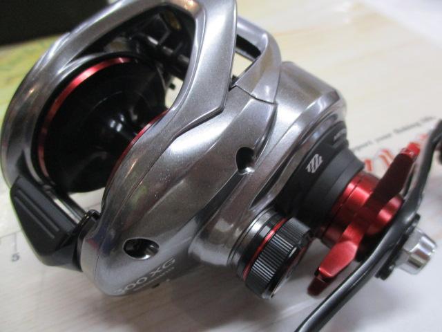 シマノ　21 スコーピオンMD 美品 シマノ 21 スコーピオンMD 300XGLH / 301XGLH SHIMANO - 【バス