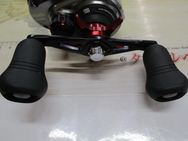 シマノ　21 スコーピオンMD 美品 シマノ 中古 ベイトリール 21スコーピオンMD 300XGLH 【中古A