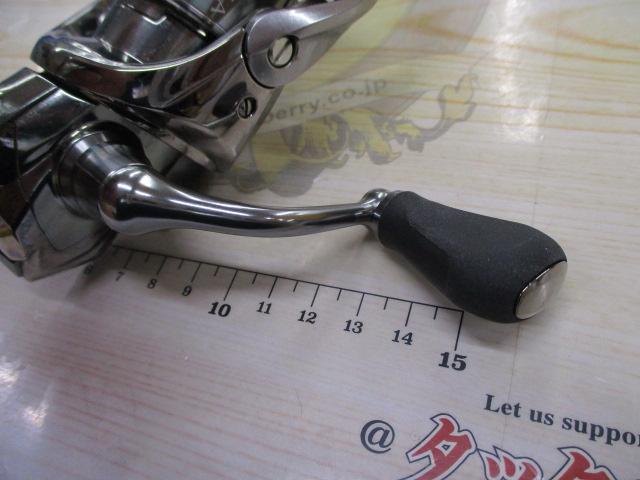 18ｽﾃﾗ C2000SHG｜TBオークション