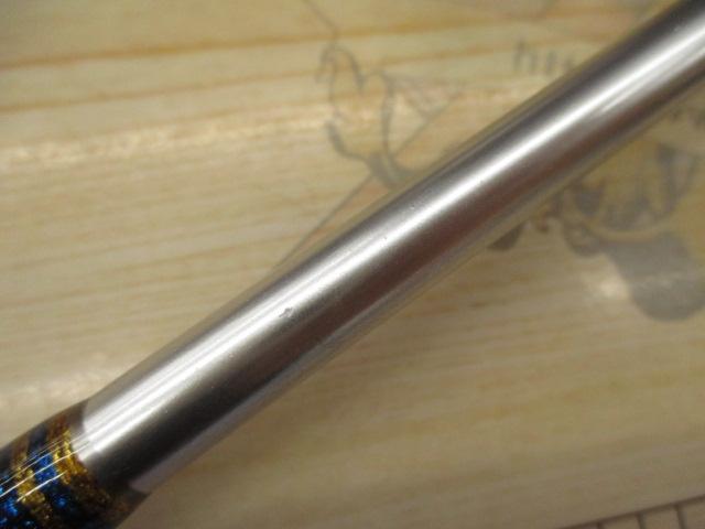 剛樹コンスパイヤー295。中古ロッド　着払。送料込みは相談可能。 大阪のステラフィッシングが、厳選した大物釣具を全国へお届け