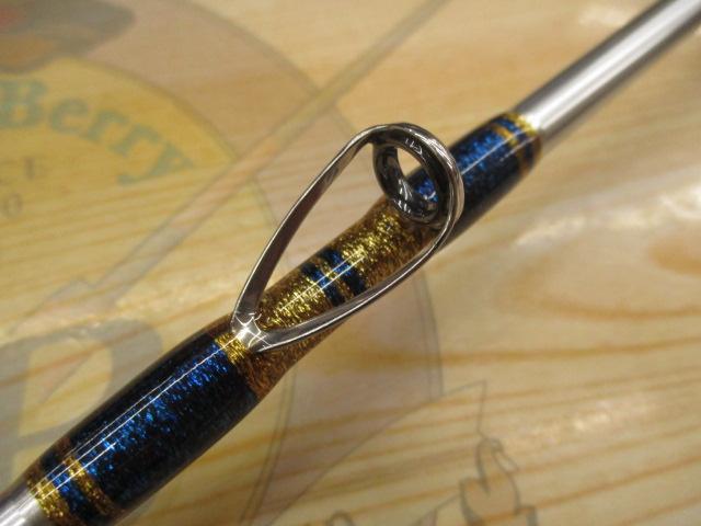 剛樹コンスパイヤー295。中古ロッド　着払。送料込みは相談可能。 大阪のステラフィッシングが、厳選した大物釣具を全国へお届け