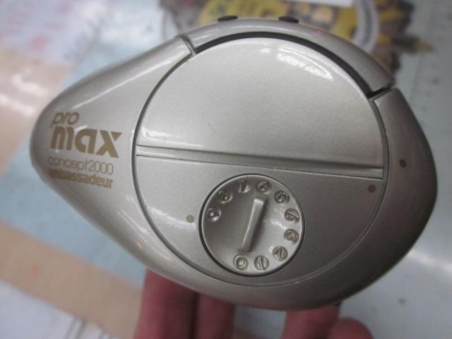 ｱﾝﾊﾞｻﾀﾞｰﾌﾟﾛﾏｯｸｽｺﾝｾﾌﾟﾄ2000｜TBオークション