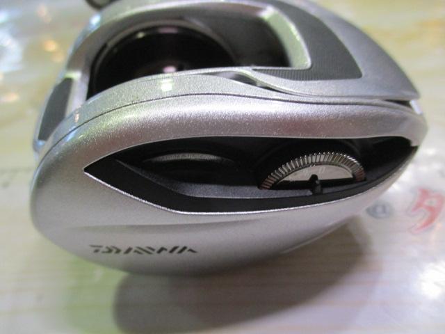 T3 1016SHL TW 左巻きベイトリール Amazon | ダイワ(Daiwa) ベイトリール T3 1016SHL-TW | ダイワ