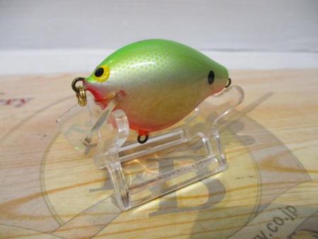 オールド バルサ50 クワイエットバット フロリダ BALSA50 SAURUS | ザウルス