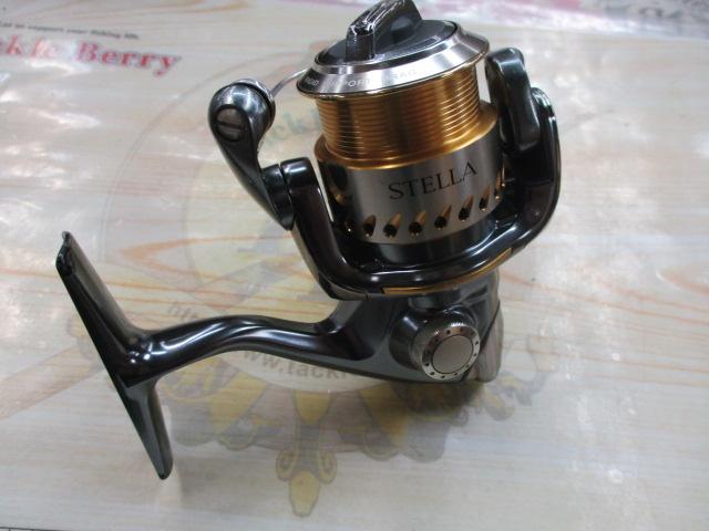 SHIMANO - シマノ　04 ステラ 1000S SHIMANO スピニングリール 04 STELLA 1000S シマノ 04ステラ