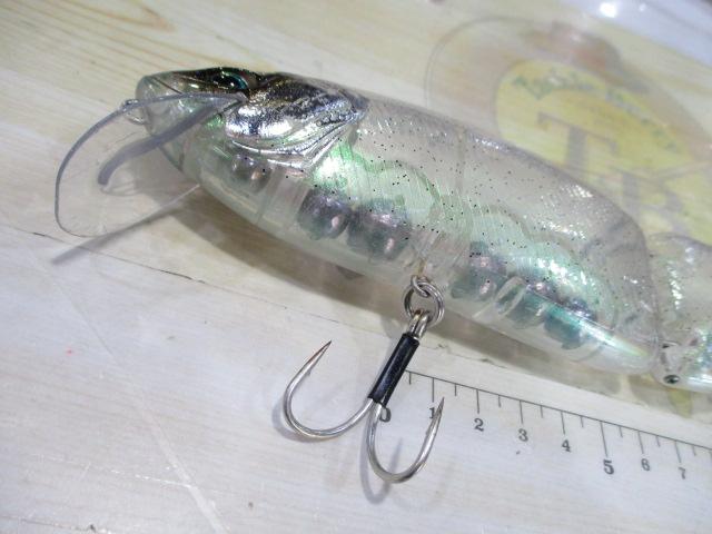 クラッシュ9 Low DRT クラッシュ9 Low【1】（お1人様1個まで） - 【バス