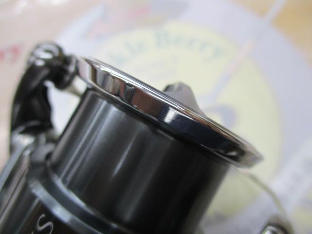 22ステラ3000MHG 美品 シマノ(SHIMANO) 22 ステラ 3000MHG 043931｜アウトドア用品