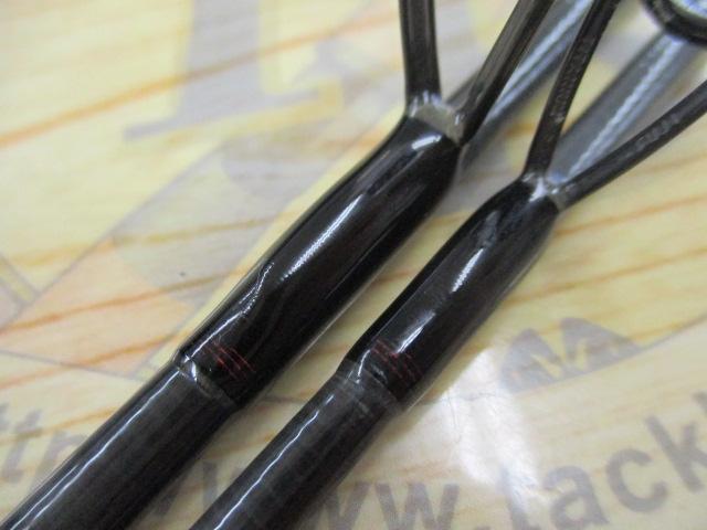ヴァルケイン ダーインスレイヴ 6,2Is-ML インパクトソリッド ヴァルケイン】 ダーインスレイヴ 6'1ML-H 6.1ML-H 61ML-H