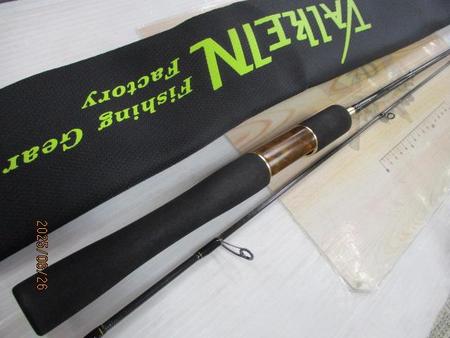 【まめすな】ダーインスレイヴ オーバーブレイズ 62ML-HS ダーインスレイヴ オーバーブレイズ62ML-HS｜＠ベリーネット