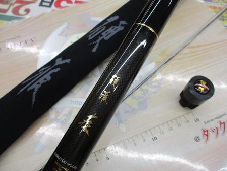 ダイワ鮎竿 硬派剛 急瀬抜90SX美品 ダイワ鮎竿 硬派剛 急瀬抜90SX美品 - メルカリ