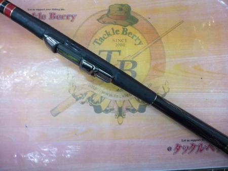 がまかつ - 【中古】 がまかつ がま磯 アルマ 15-53   /A381L がま磯アルマ 15-53｜＠ベリーネット 日本最大新品中古釣具WEB