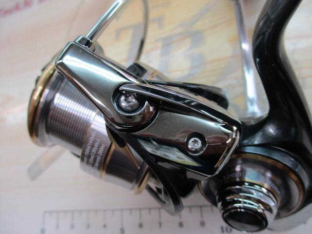 20ルビアス LT2500-XH 20 ルビアス LT2500-XHのスペック | 釣りクラウド