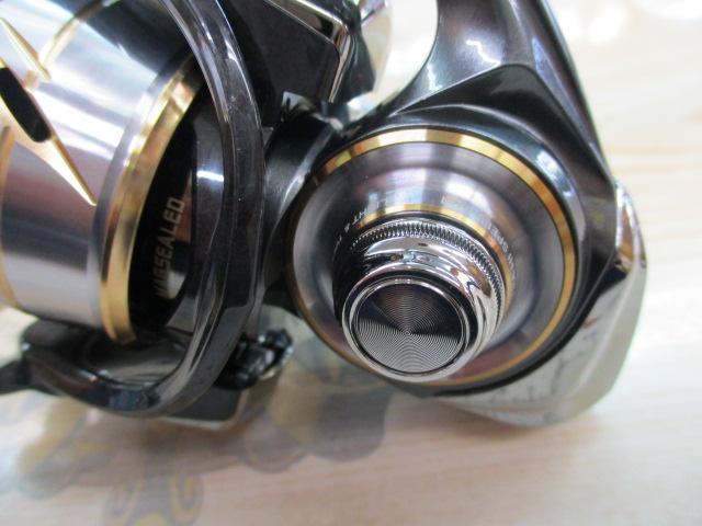 20ﾙﾋﾞｱｽ FC LT2500S-XH｜TBオークション