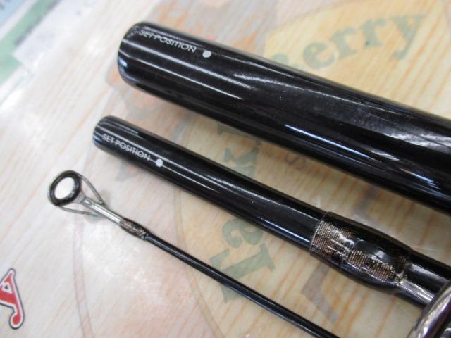 SHIMANO AR-C TYPE VR ジギングS1008M シマノ(SHIMANO) AR-C TYPE VR S1008M ☆セール激安処分品